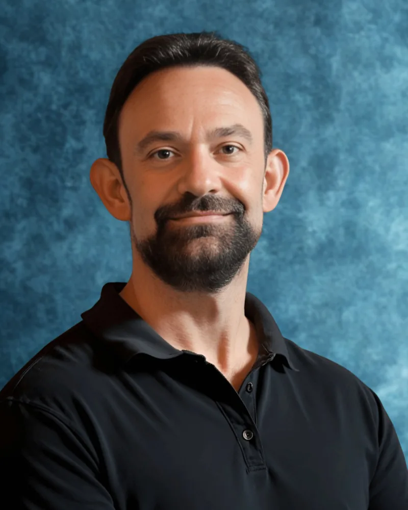 Dante Harker