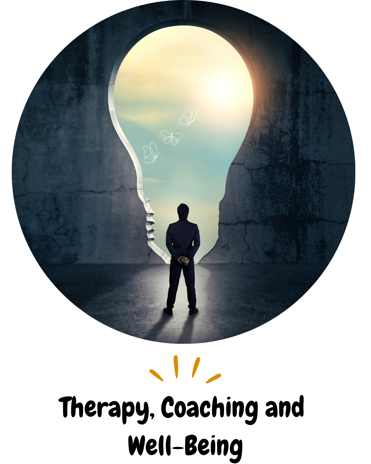 Clinical hypnotherapy — men's psychosexual health — Dante Harker