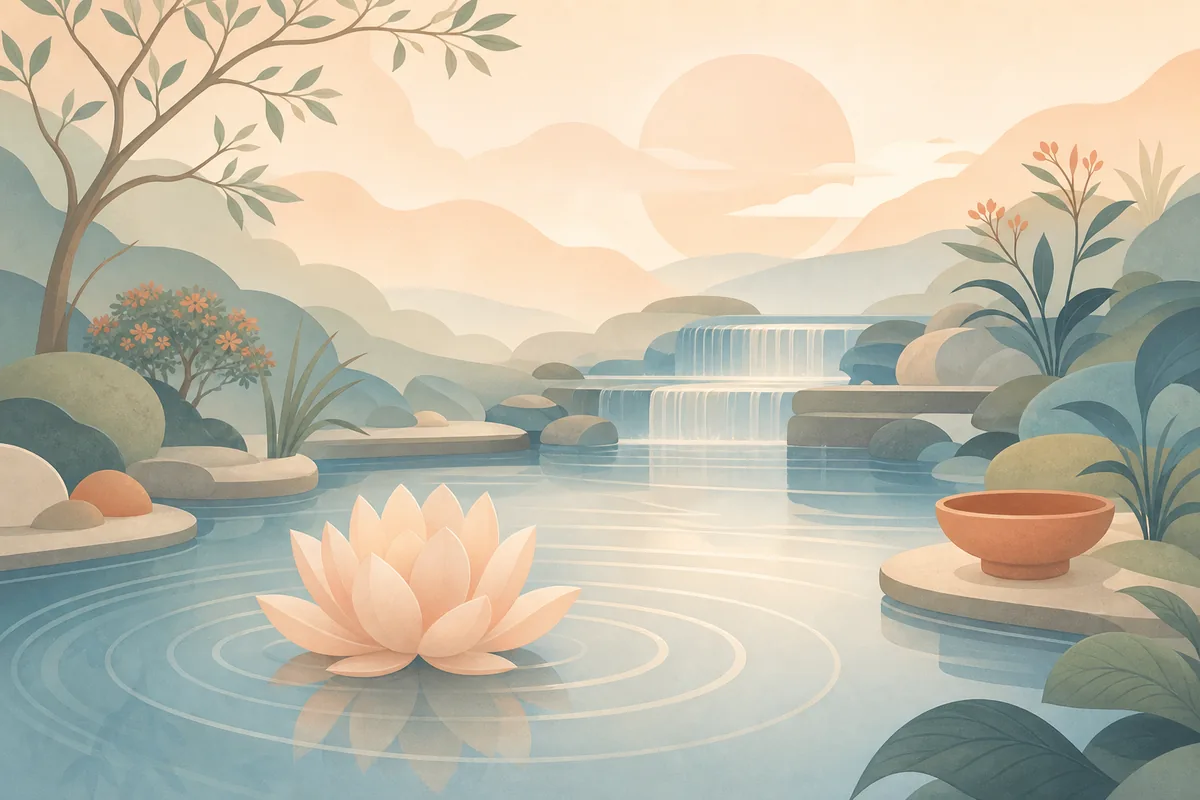 Past life regression hypnotherapy