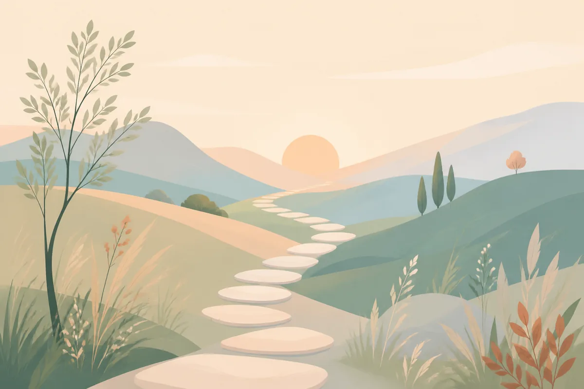 Pathways to healing and confidence